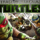 Teenage Mutant Ninja Turtles: Out of the Shadows IOS Latest Version Free Download