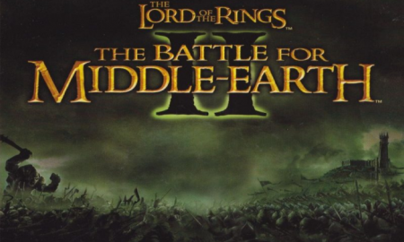 The Battle for Middle-earth II PC Download Game For Free