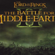 The Battle for Middle-earth II PC Download Game For Free