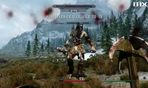 The Elder Scrolls 5: Skyrim PC Game Download For Free