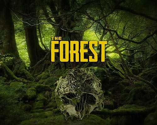 The Forest PC Game Download For Free