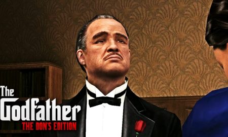 The Godfather 1 Full Version Mobile Game