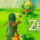 The Legend Of Zelda Breath Of The Wild IOS/APK Download