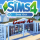 The Sims 4: Dine Out Free Download For PC