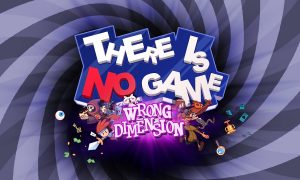 There Is No Game: Wrong Dimension IOS/APK Download