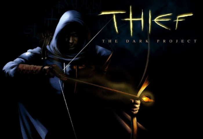 Thief: The Dark Project PC Download Free Full Game For windows