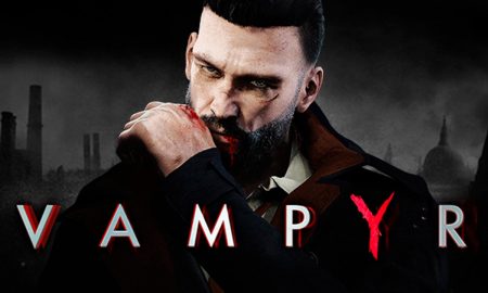 Vampyr IOS Latest Version Free Download