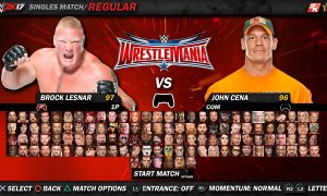 WWE 2K17 PC Download Free Full Game For windows