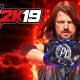 WWE 2K19 Mobile iOS/APK Version Download