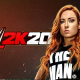 WWE 2K20 Free Download PC Windows Game