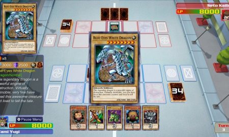 Yu-Gi-Oh! Legacy of the Duelist: Link Evolution Mobile iOS/APK Version Download