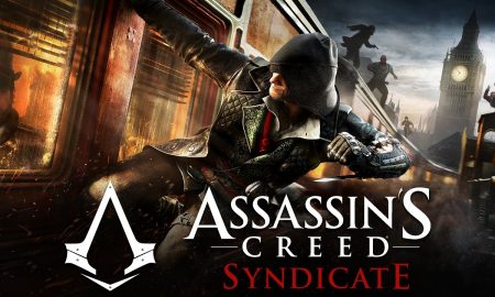 Assassin Creed Syndicate Crack Only Game Download