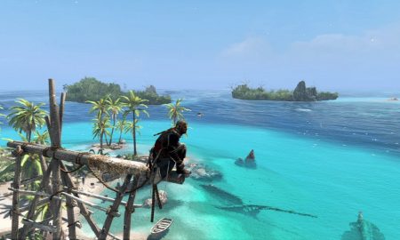 Assassin’s Creed IV Black Flag Full Game PC For Free