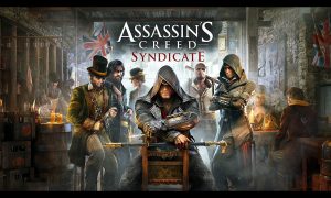 Assassins Creed Syndicate Full Game PC For Free