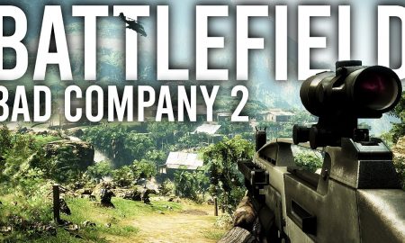 Battlefield: Bad Company 2 PC Game Latest Version Free Download