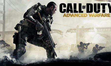 Call of Duty Advanced Warfare Full Game PC For Free