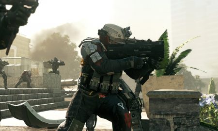 Call of Duty Infinite Warfare Download Full Game Mobile Free