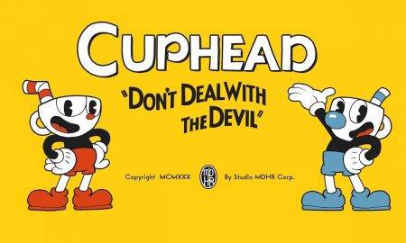 Cuphead PC Game Latest Version Free Download