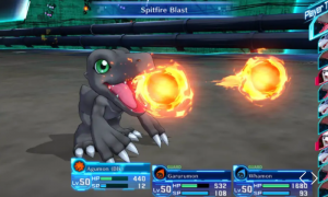 DIGIMON STORY CYBER SLEUTH COMPLETE EDITION Game Download