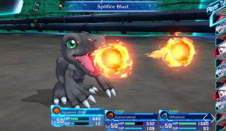 DIGIMON STORY CYBER SLEUTH COMPLETE EDITION Game Download