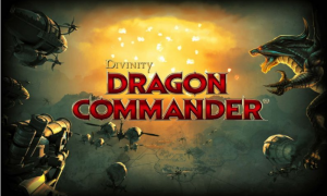 Divinity: Dragon Commander Full Version Mobile Game