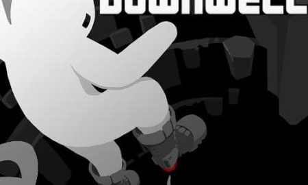Downwell Mobile Game Download Full Free Version