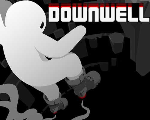 Downwell Mobile Game Download Full Free Version