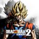 Dragon Ball Xenoverse 2 Full Version Mobile Game