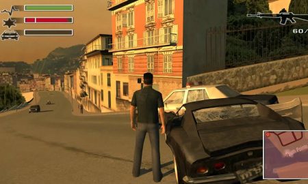 Driv3r PC Download Free Full Game For windows