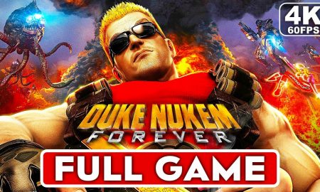 Duke Nukem Forever Mobile iOS/APK Version Download