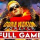 Duke Nukem Forever Mobile iOS/APK Version Download