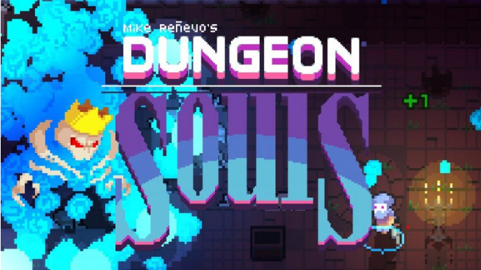 Dungeon Souls Full Game PC For Free