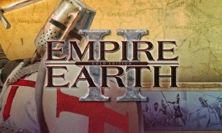 Empire Earth 2 Gold Edition Android/iOS Mobile Version Full Free Download