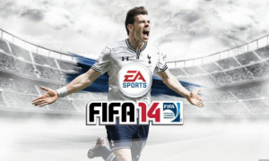 FIFA 14 PC Game Download For Free