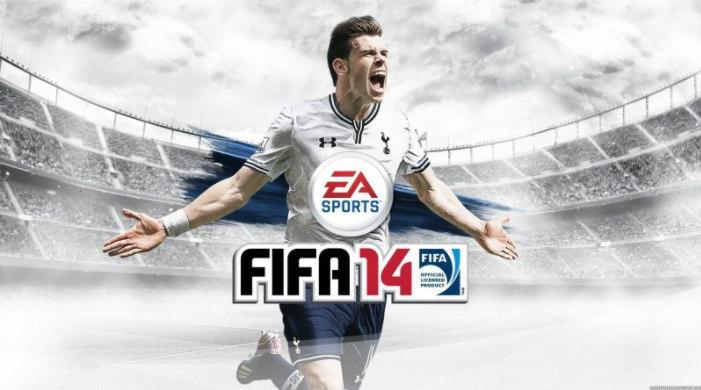 FIFA 14 PC Game Download For Free