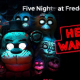 FIVE NIGHTS AT FREDDY’S VR: HELP WANTED Full Game Mobile for Free