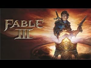 fable 3 free weapons pack