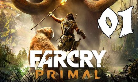 Far Cry Primal Free Download PC Windows Game
