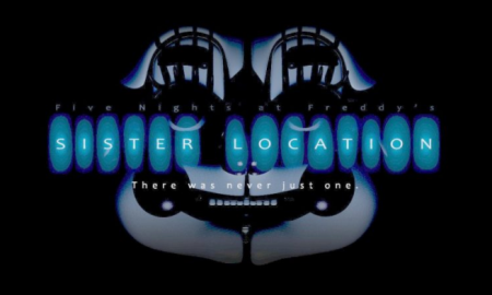 Five Nights at Freddy’s: Sister Location PS5 Version Full Game Free Download