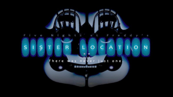 Five Nights at Freddy’s: Sister Location Download Full Game Mobile Free