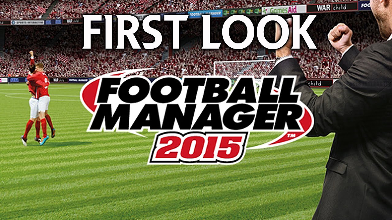Football Manager 2015 IOS & APK Download 2024