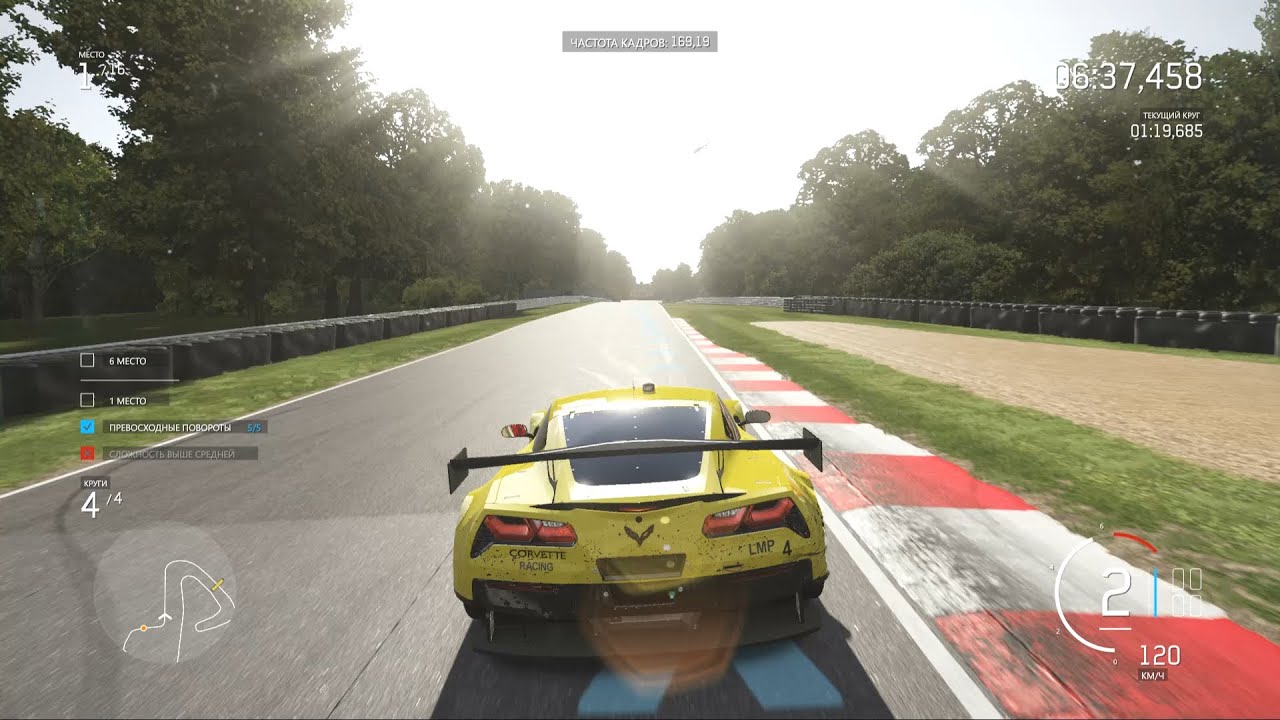 Forza Motorsport 6: Apex Full Version Mobile Game