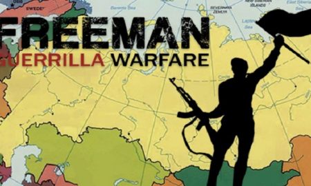 Freeman Guerrilla Warfare IOS/APK Download