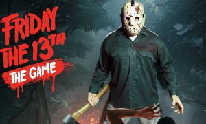 Friday the 13th: The Game Free Download For PC