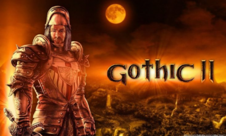 Gothic II Full Game PC For Free