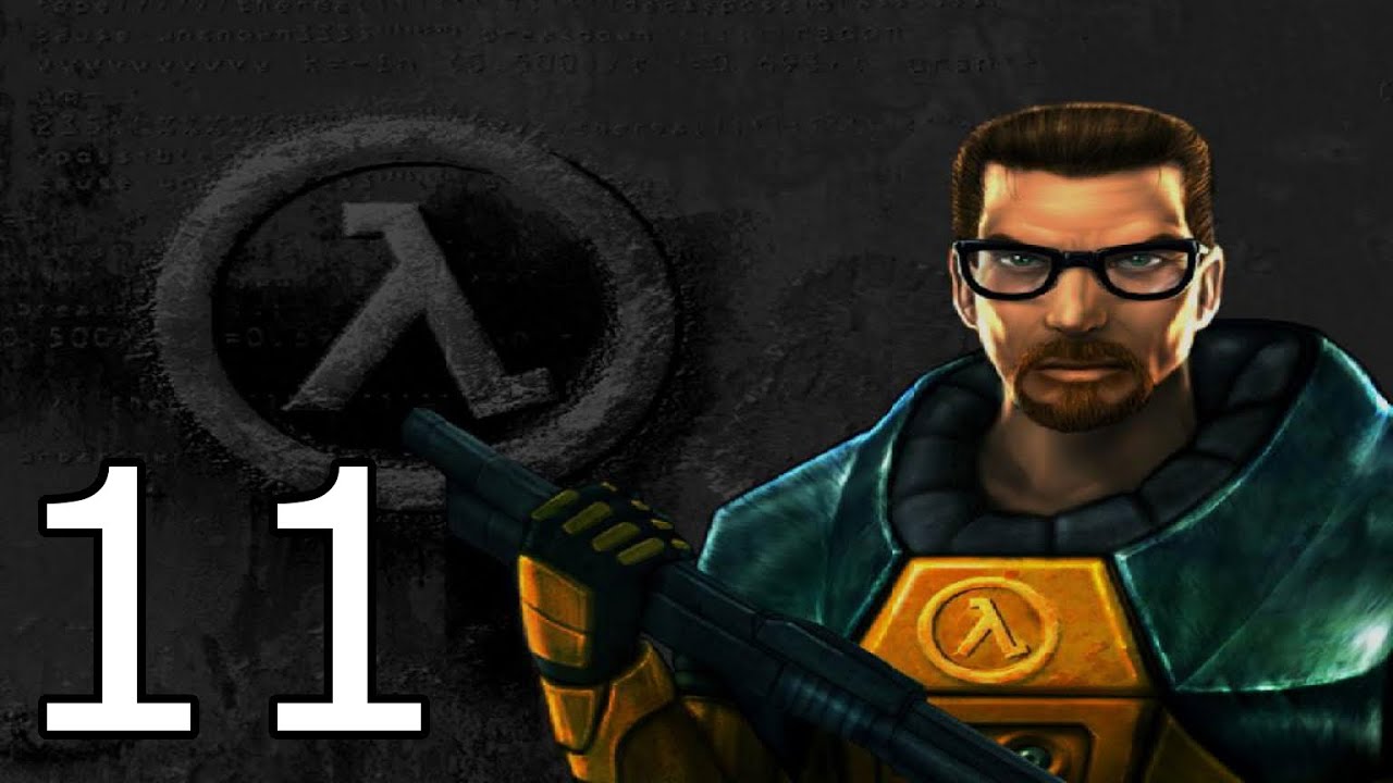 Half Life Free Game For Windows Update March 2022