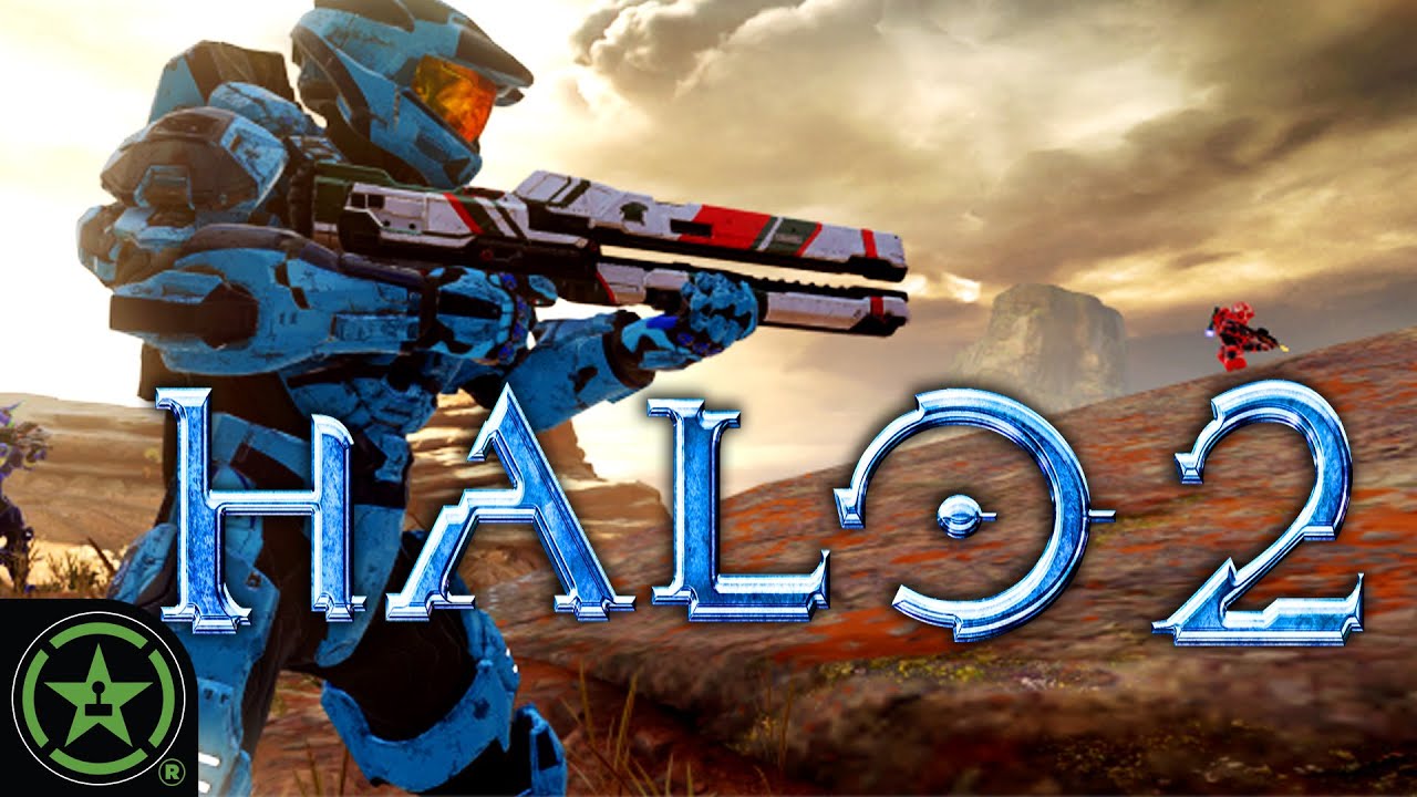 Halo 2 Multiplayer With DLC IOS/APK Download