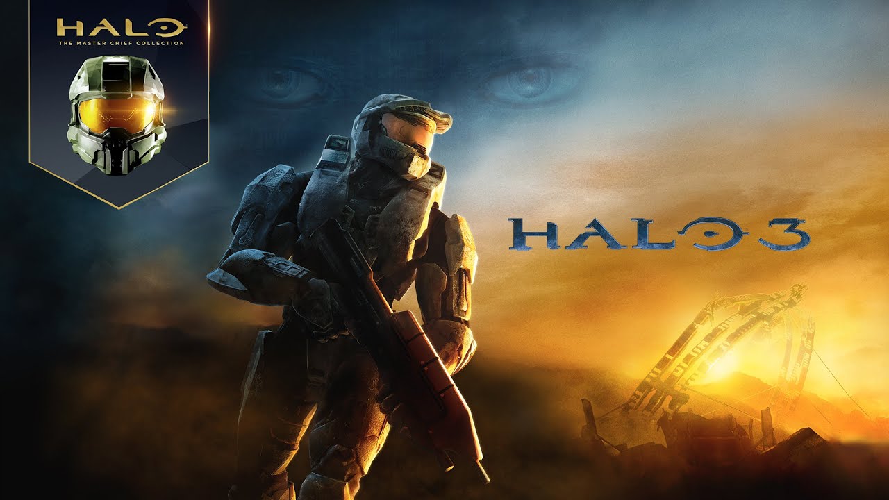 Halo 3 Free Download PC Game (Full Version)