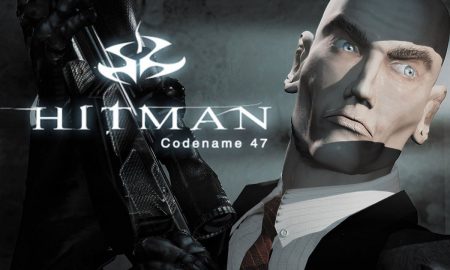 Hitman IOS Latest Version Free Download