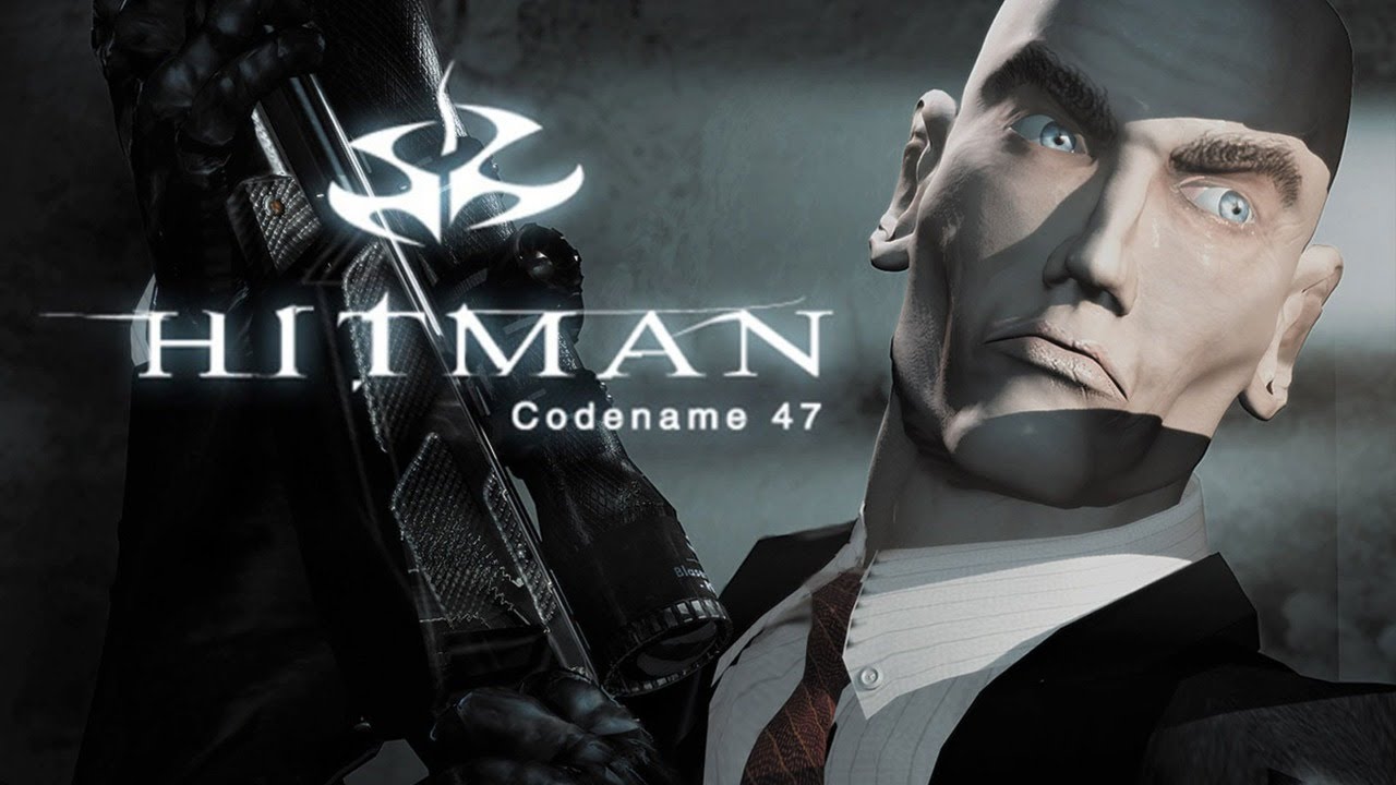 Hitman IOS Latest Version Free Download